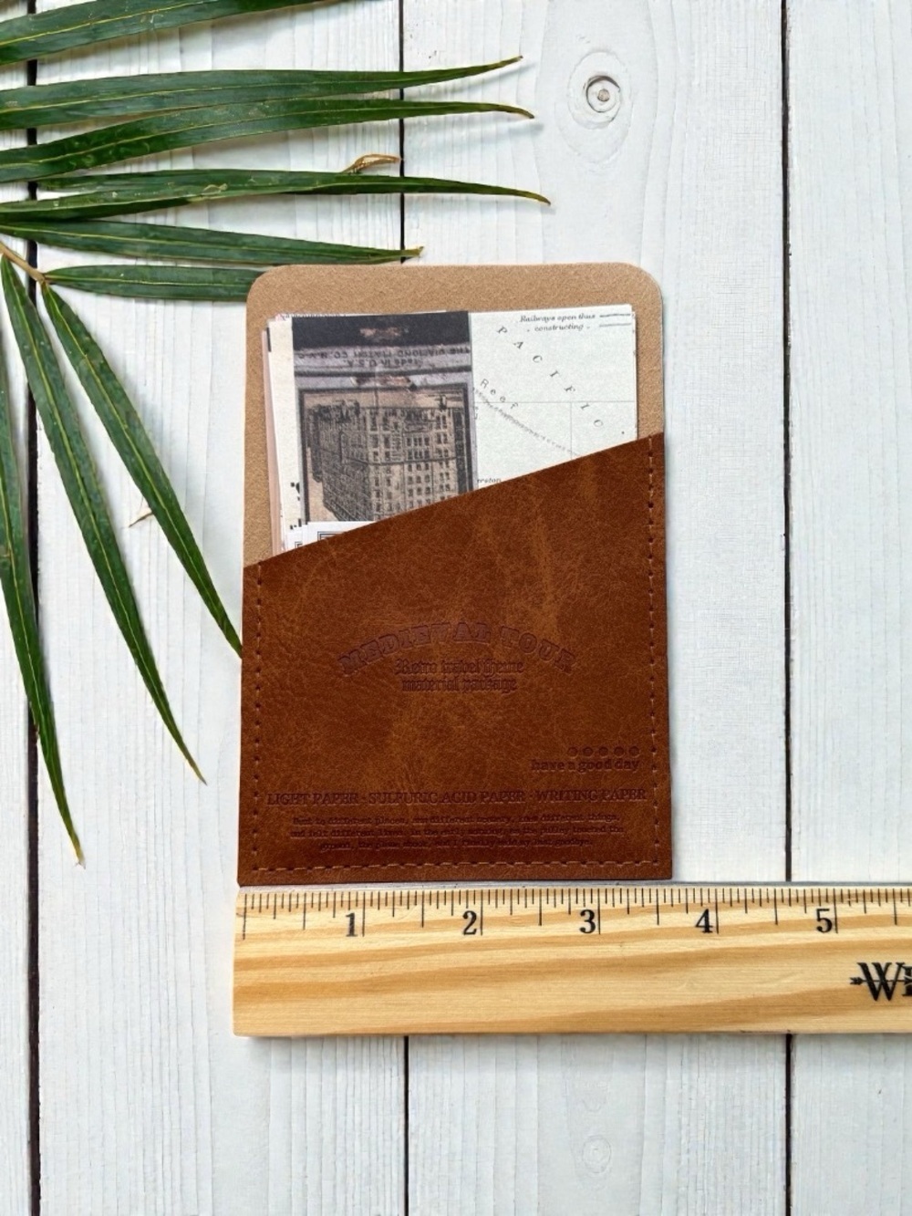 Vintage Style Junk Journal Ephemera Paper Sticker Pack Set Scrapbooking Collage - Picture 6 of 16